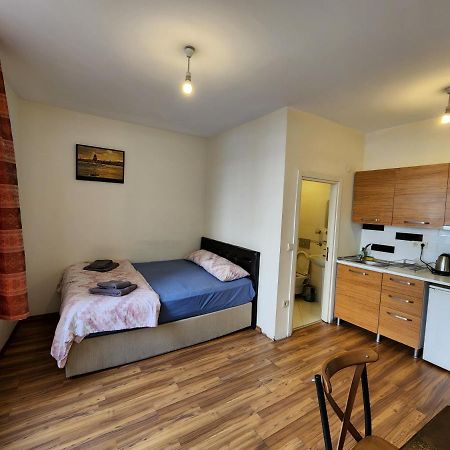 Taila Apartments Isztambul Kültér fotó
