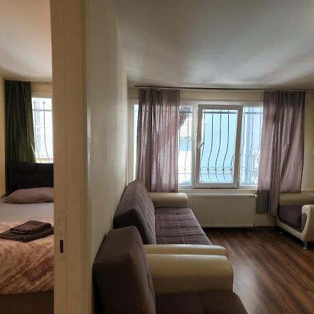 Taila Apartments Isztambul Kültér fotó