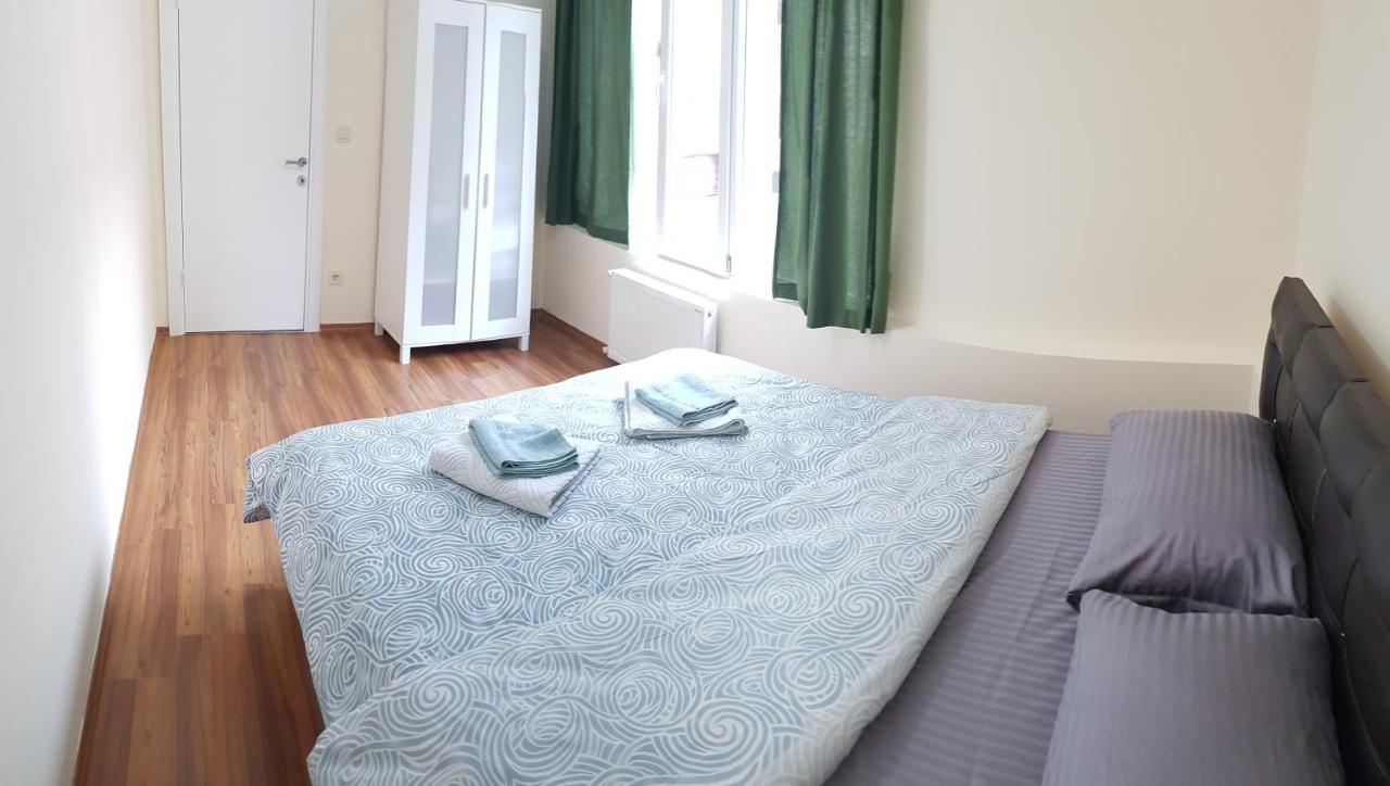 Taila Apartments Isztambul Kültér fotó