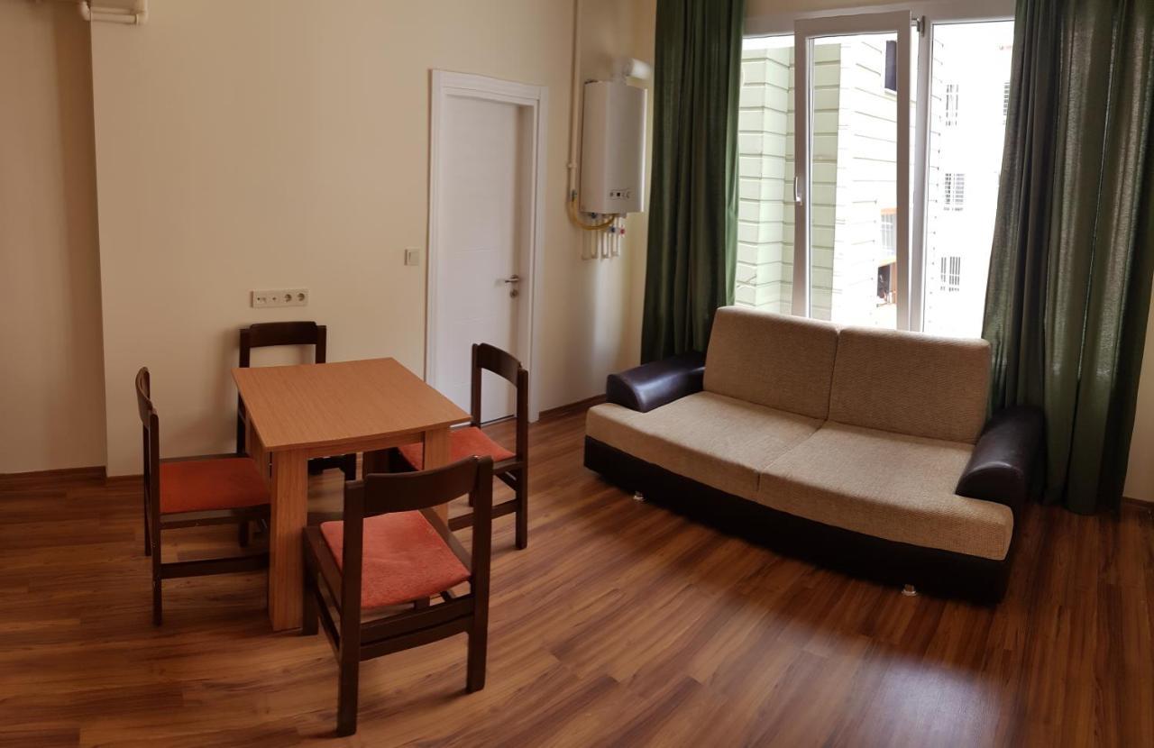 Taila Apartments Isztambul Kültér fotó