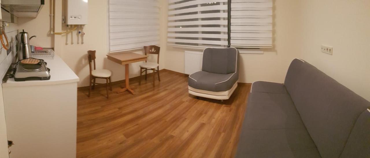Taila Apartments Isztambul Kültér fotó