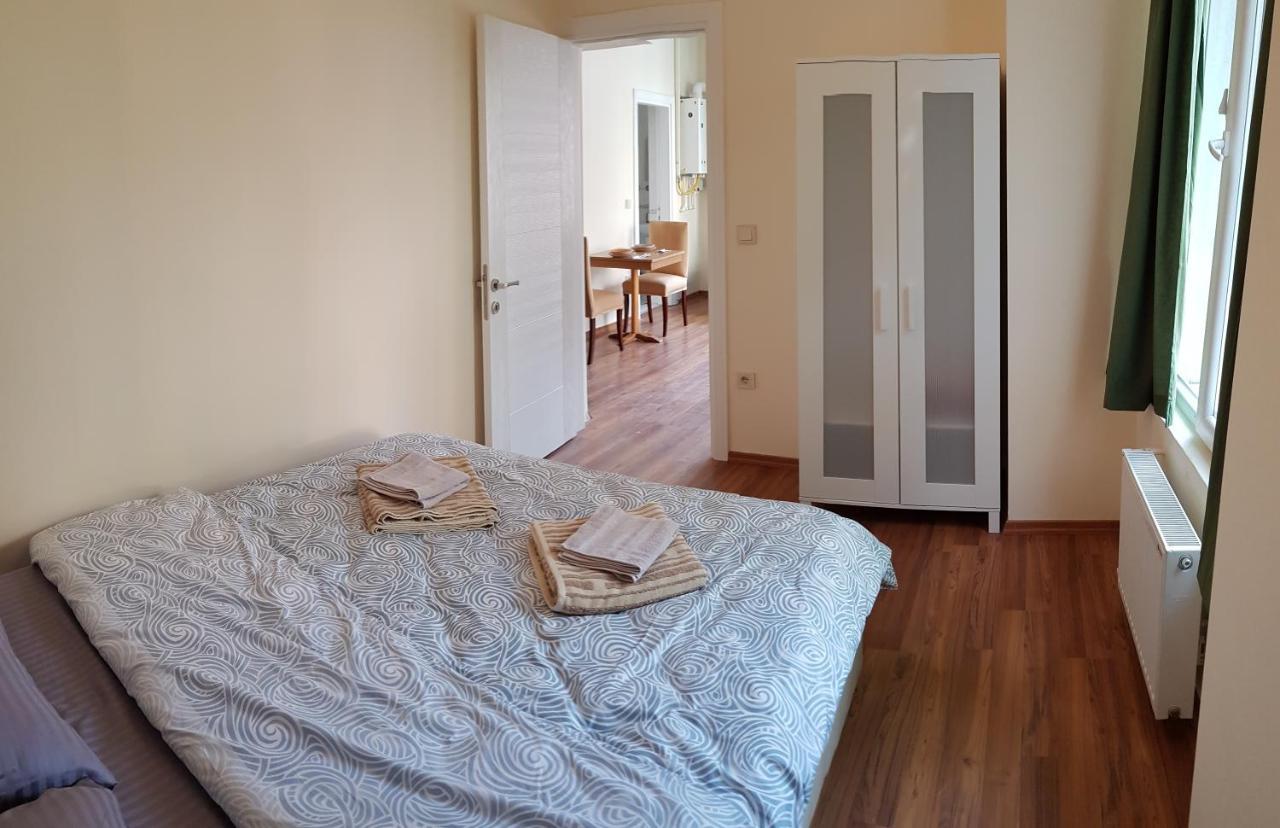 Taila Apartments Isztambul Kültér fotó