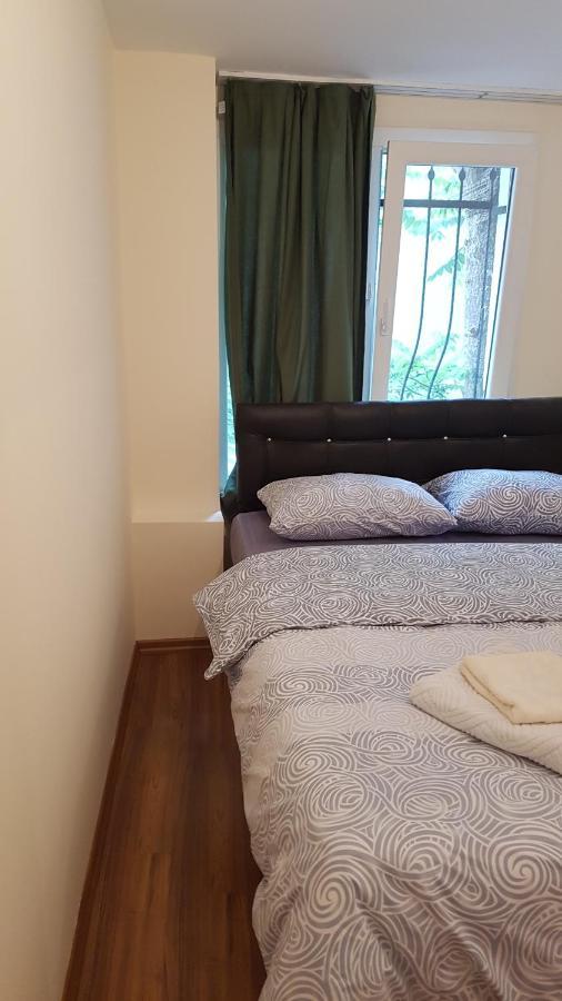 Taila Apartments Isztambul Kültér fotó