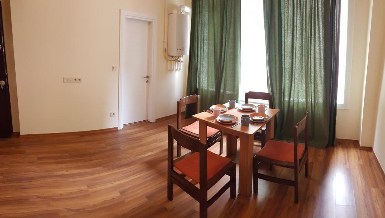 Taila Apartments Isztambul Kültér fotó