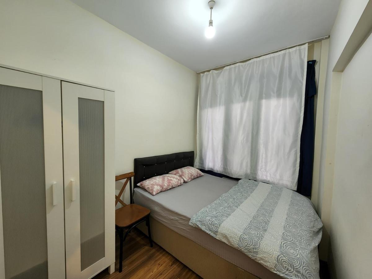 Taila Apartments Isztambul Kültér fotó