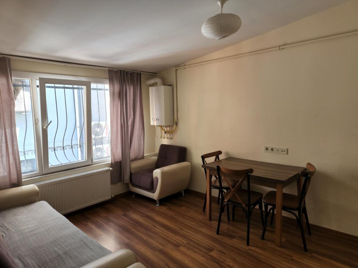 Taila Apartments Isztambul Kültér fotó