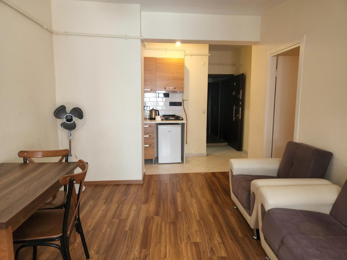 Taila Apartments Isztambul Kültér fotó