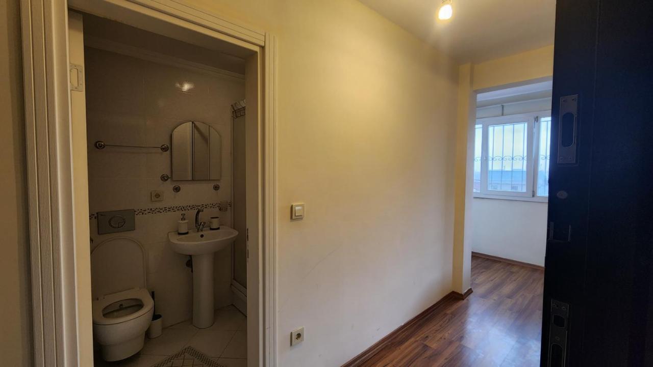 Taila Apartments Isztambul Kültér fotó